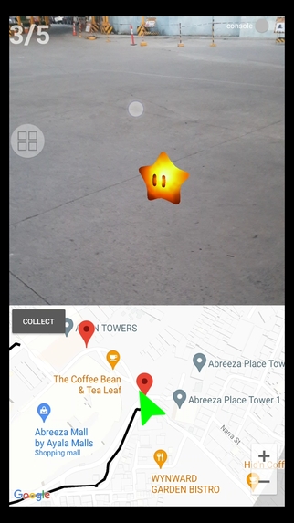 Rundom – screenshot 3