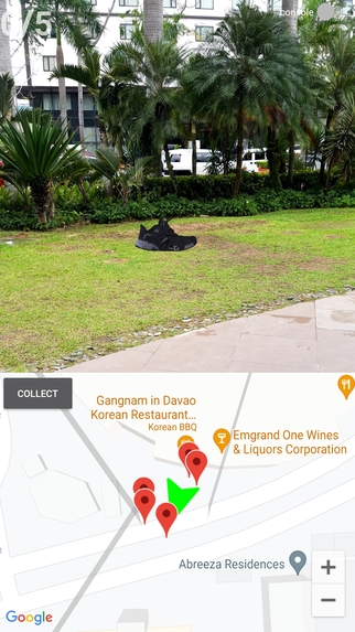Rundom – screenshot 2