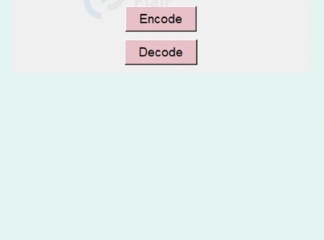 Metadata – screenshot 1