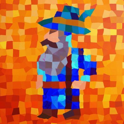 Kakedashi Web3 2D scrolling action game – screenshot 1