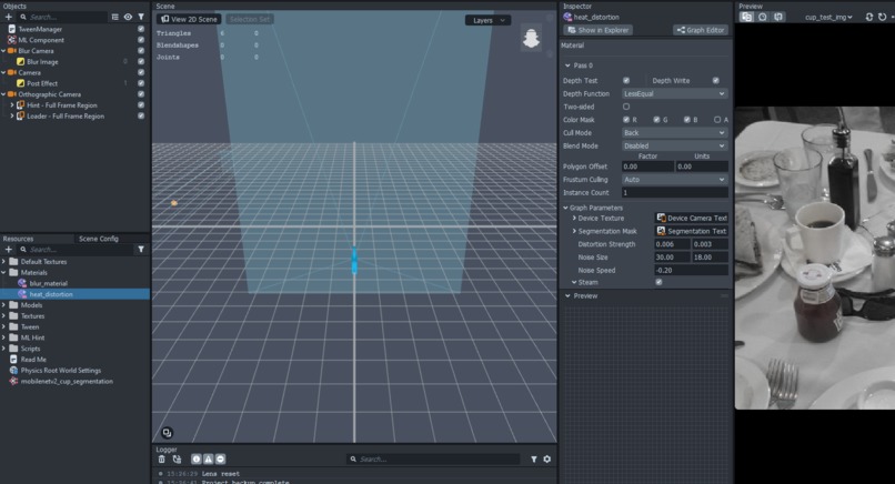 Melt Cup – screenshot 4