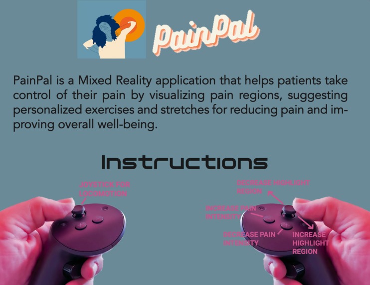 PainPal – screenshot 11