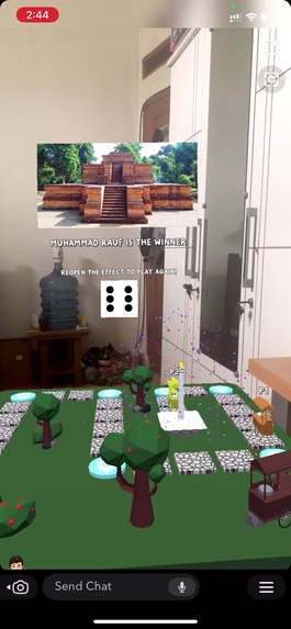 Explore Indonesia – screenshot 5