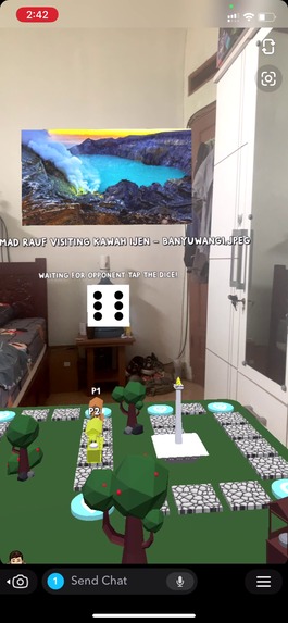 Explore Indonesia – screenshot 6