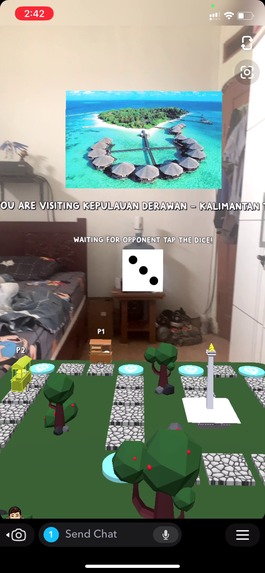 Explore Indonesia – screenshot 7