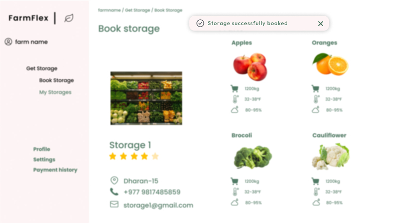 FarmFlex  – screenshot 6
