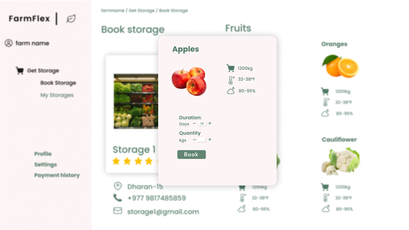 FarmFlex  – screenshot 7