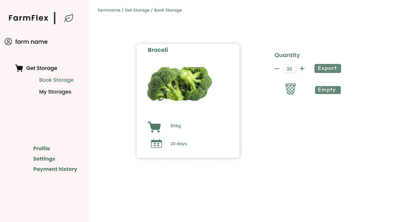 FarmFlex  – screenshot 8