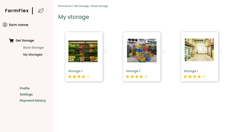 FarmFlex  – screenshot 9