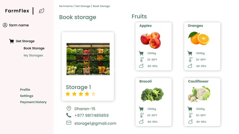 FarmFlex  – screenshot 11