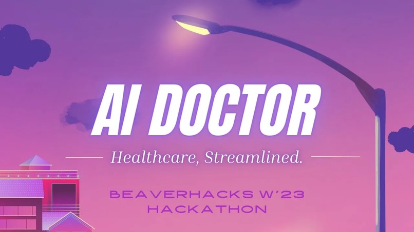 The AI Doctor – screenshot 1