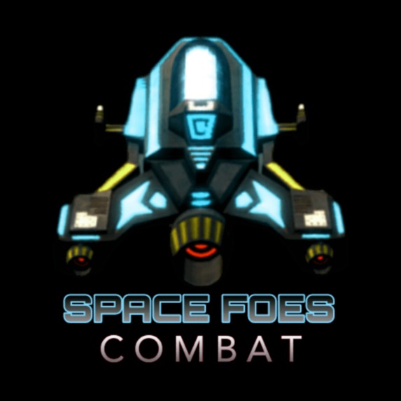 Space Foes Combat – screenshot 1