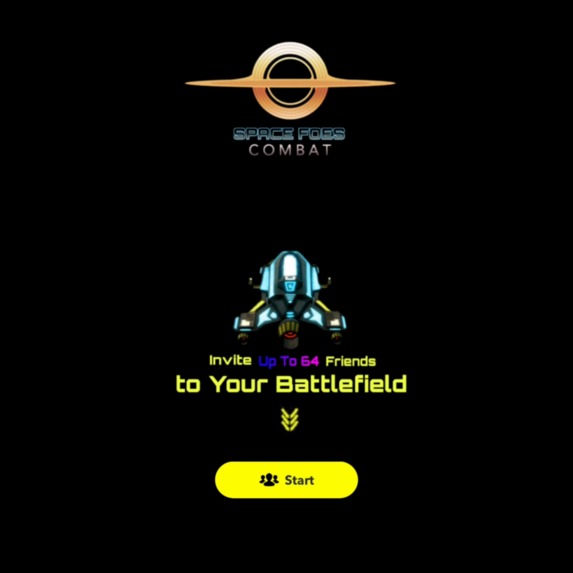Space Foes Combat – screenshot 6