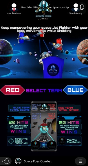 Space Foes Combat – screenshot 4