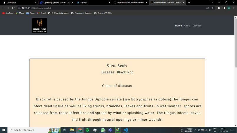 Farmer's friend by idly sambar team number 130 – screenshot 10