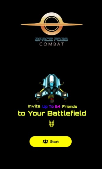 Space Foes Combat – screenshot 2
