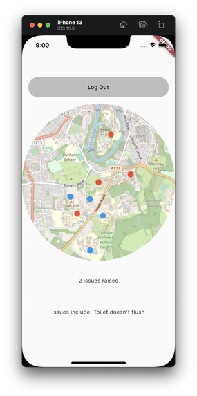 NWG Asset Manager – screenshot 1