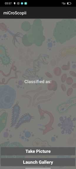 Smart Microscopic Computer Vision and Analytics -97 – screenshot 2