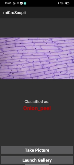 Smart Microscopic Computer Vision and Analytics -97 – screenshot 10