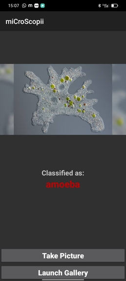 Smart Microscopic Computer Vision and Analytics -97 – screenshot 11