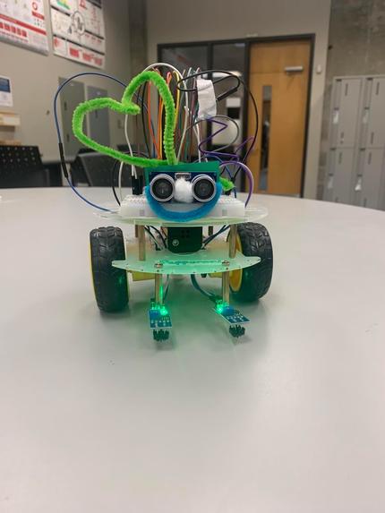 Pepperoni – screenshot 2