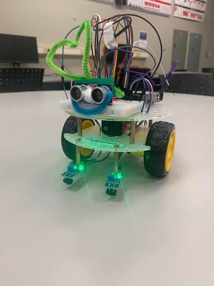 Pepperoni – screenshot 1