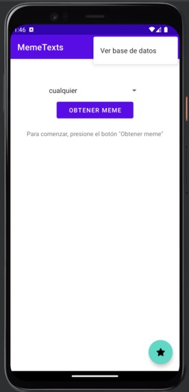 MemeTexts – screenshot 6