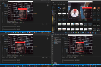 Facial Emotion Recognition by 404ErroR team no 7