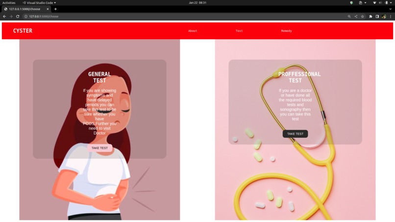 Cyster by Trinibals Team - 87 – screenshot 2