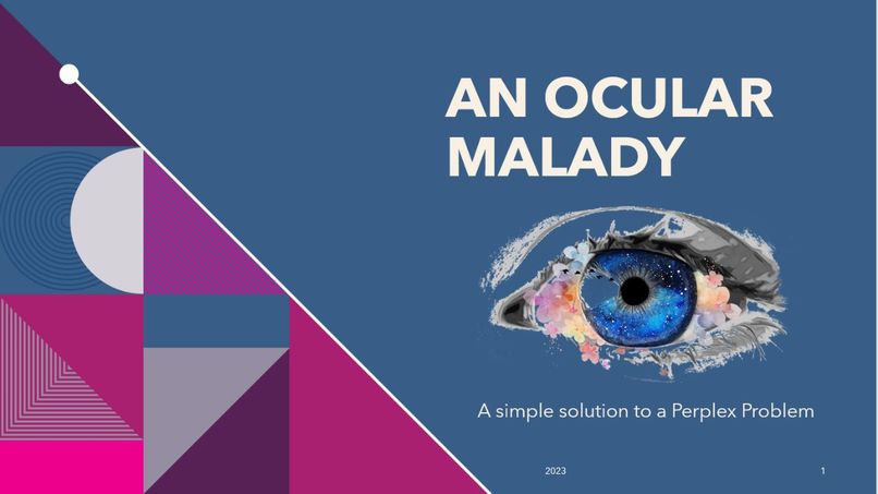 ILL Eye Identifier by High Five Team-133 – screenshot 1