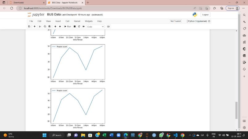 RideMate: Real-time Public Transportation Tracking – screenshot 4