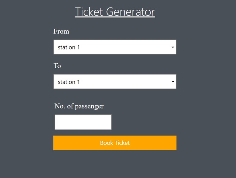 RideMate: Real-time Public Transportation Tracking – screenshot 2