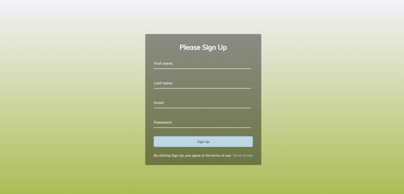 HackHealth – screenshot 4