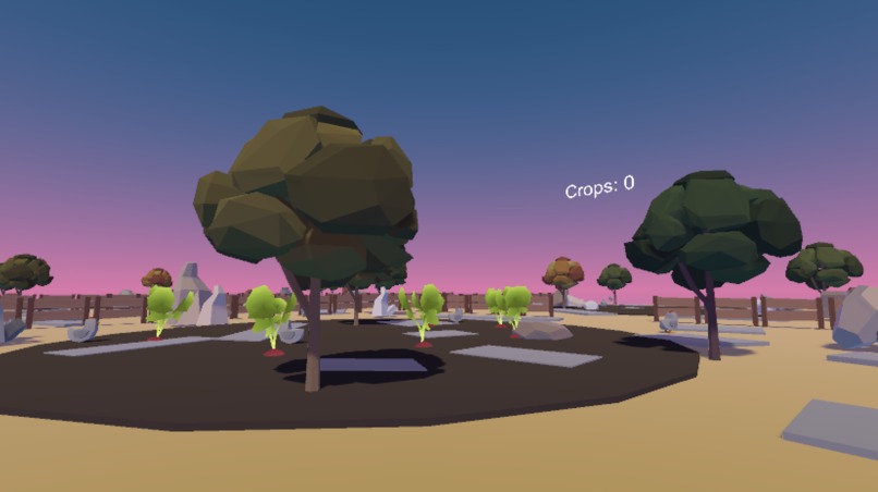 Farm Frenzy – screenshot 1