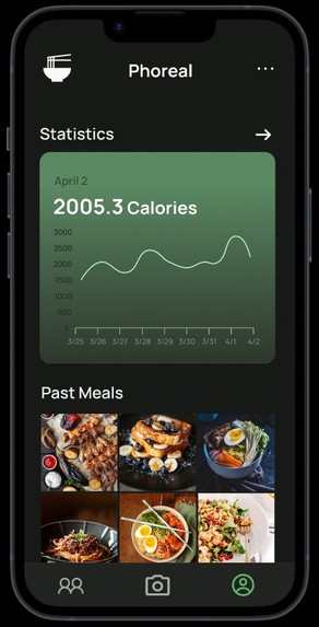 Phoreal – screenshot 3