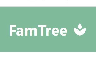 FamTree – screenshot 1
