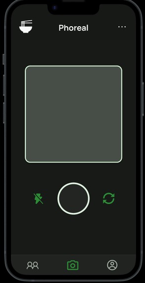 Phoreal – screenshot 4