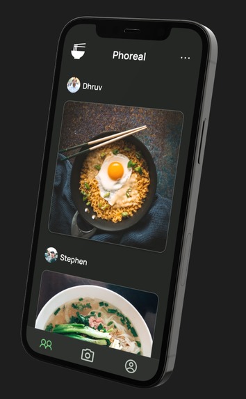 Phoreal – screenshot 5
