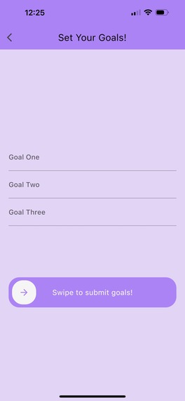 CheckIt – screenshot 2