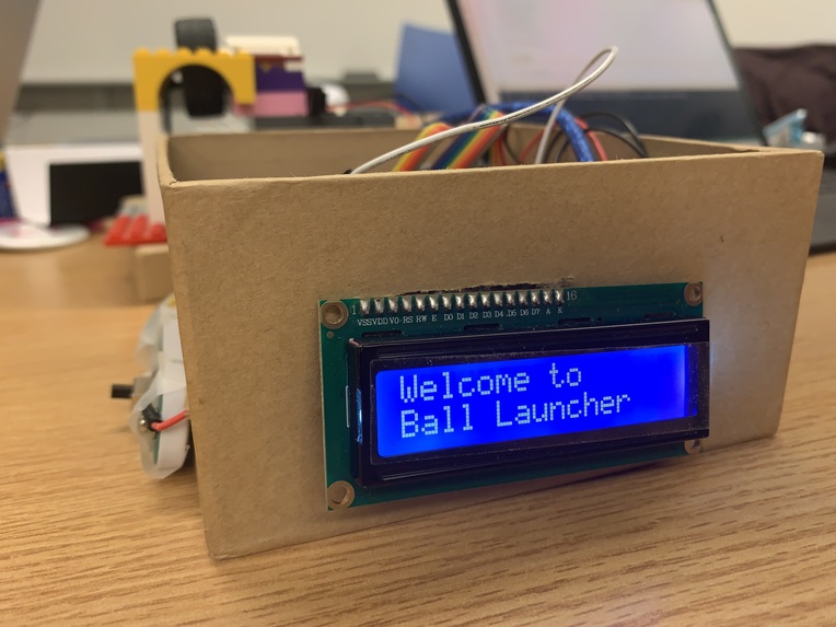 SheBuilds – screenshot 3