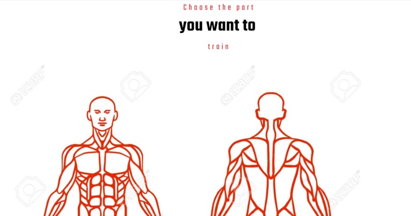 Fitness With US – screenshot 2