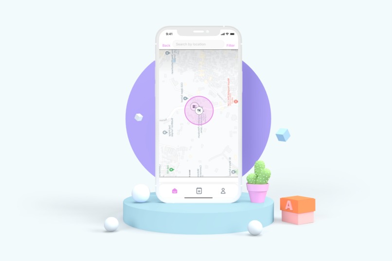 PlateMate – screenshot 2