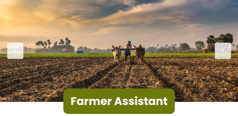 Farmer Assistant by NirtoHacker - 198 – screenshot 1