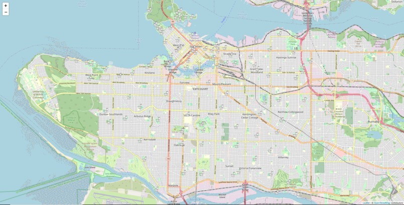 GottaGo! – screenshot 1