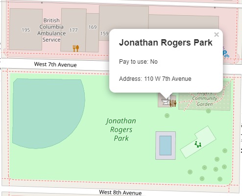 GottaGo! – screenshot 2