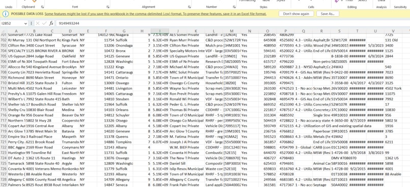 Civic Hacks - Waste Management Project - Team PK – screenshot 3