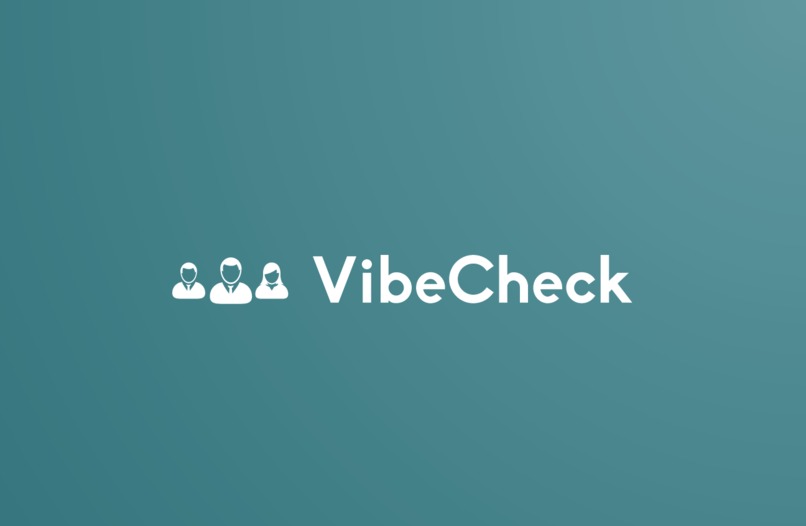 VibeCheck – screenshot 1