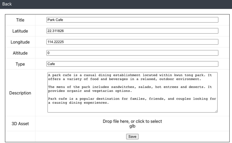 ARound – screenshot 4