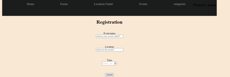 Community Reach  – screenshot 2