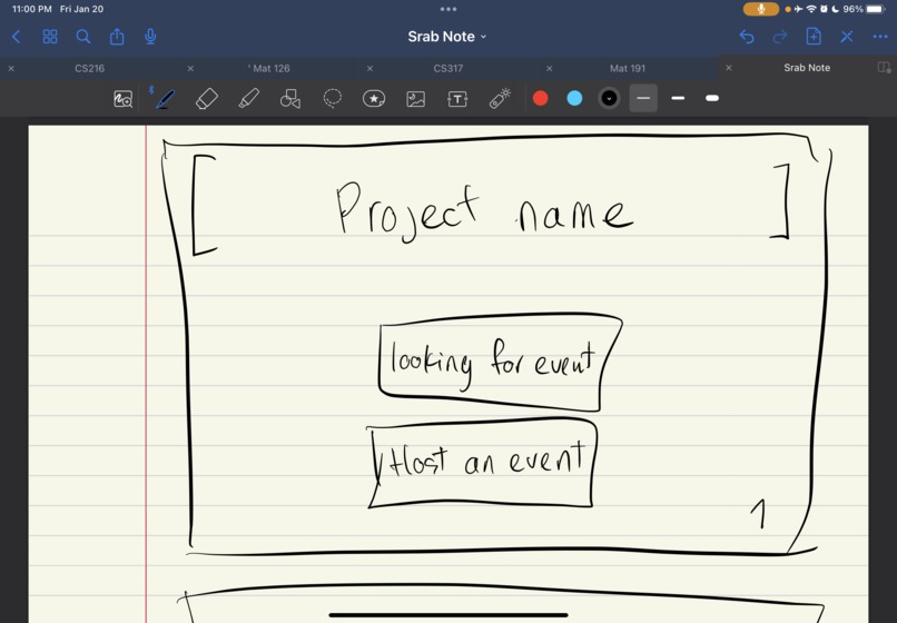 Community Reach  – screenshot 6